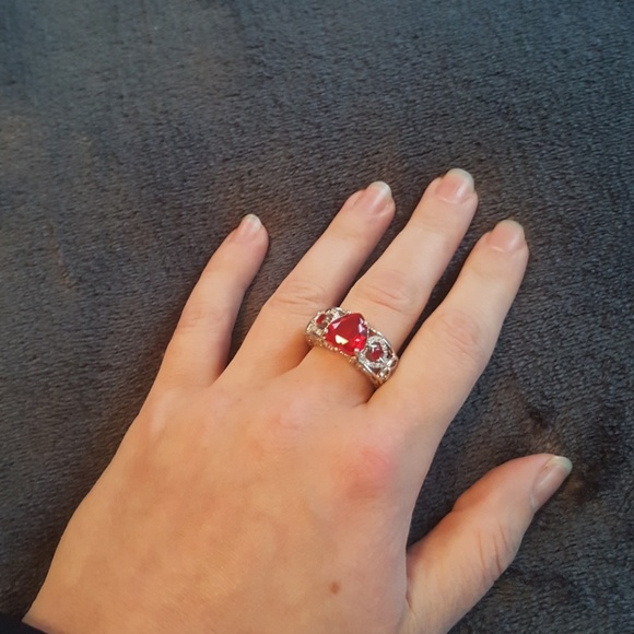 Jewelry - Fashion Ring